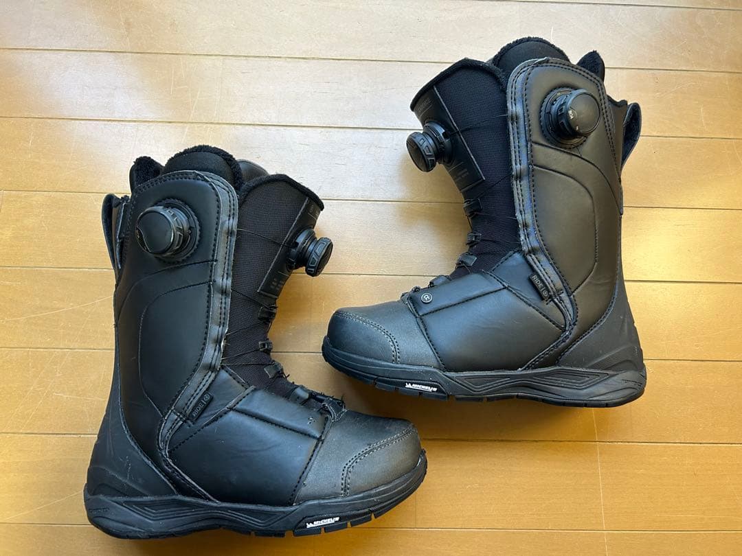 Ride　CADENCE スノーボードブーツ 24