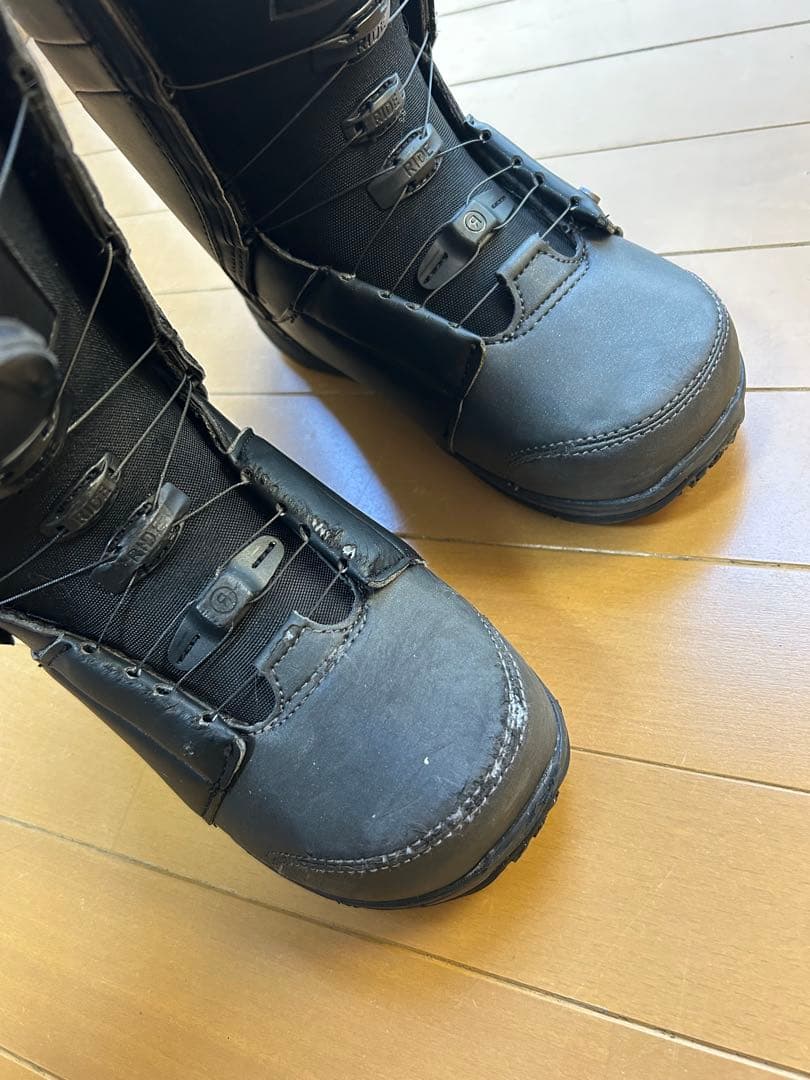 Ride　CADENCE スノーボードブーツ 24