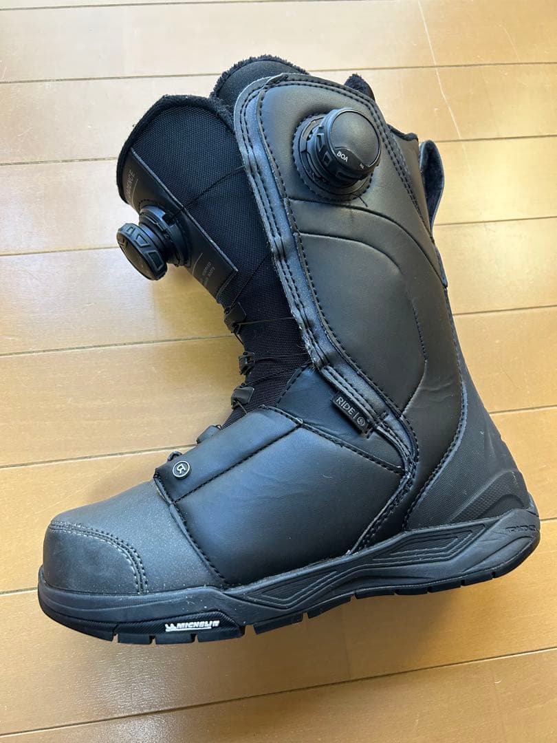 Ride　CADENCE スノーボードブーツ 24