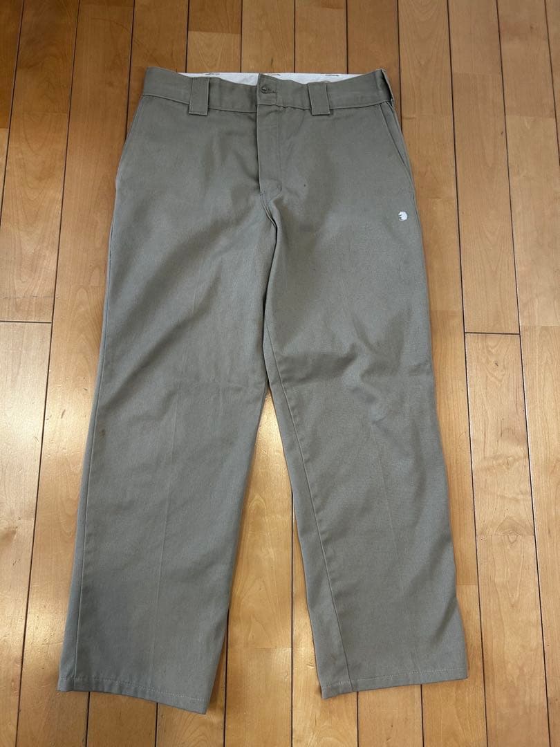 初期RATS ラッツDickies チノパン パンツ32×32