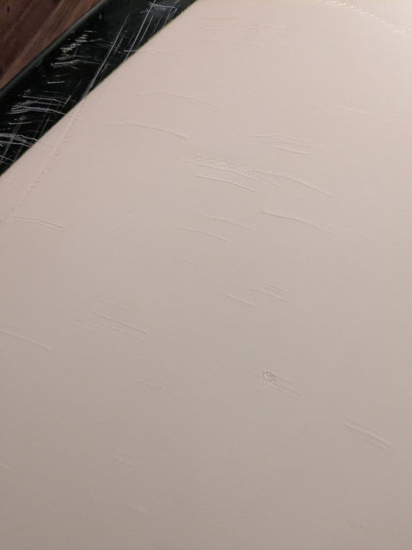 7'2\"CHANNELS SPEED QUONGミッドレングス