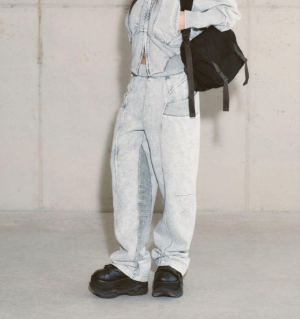 MSCHF スウェットパンツ