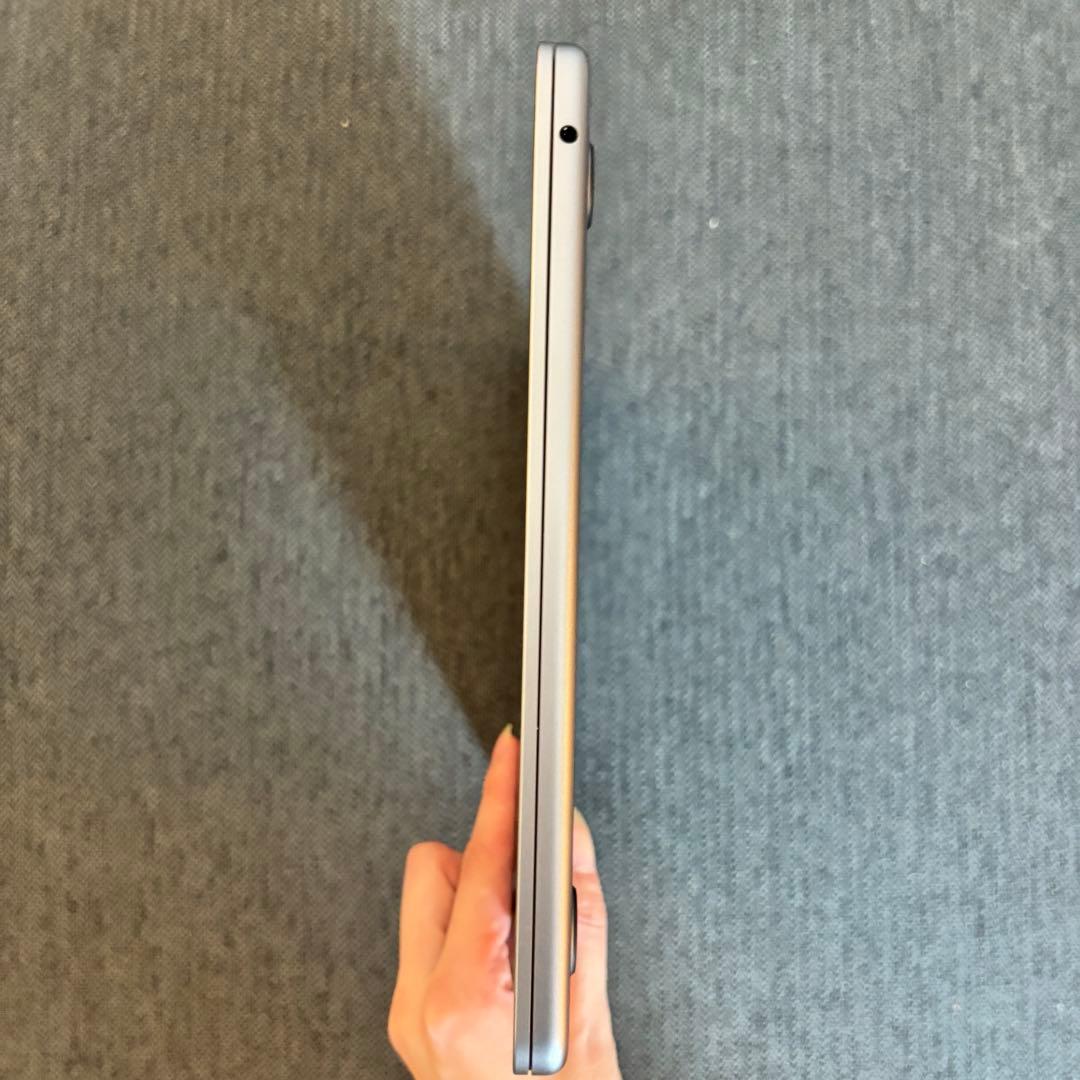 【ジャンク品】(M2)Apple MacBookAir 2022