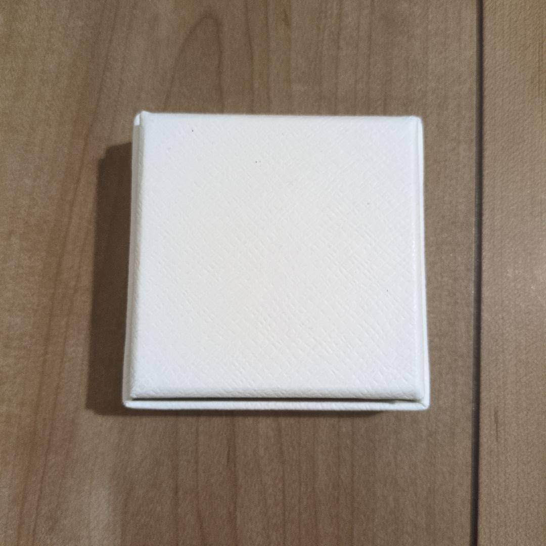 SWAROVSKI【スワロフスキー】馬 蹄, ホワイト, ローズゴールドトーン