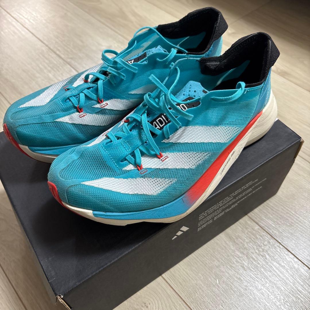 【美品】アディオスプロ3 27.5