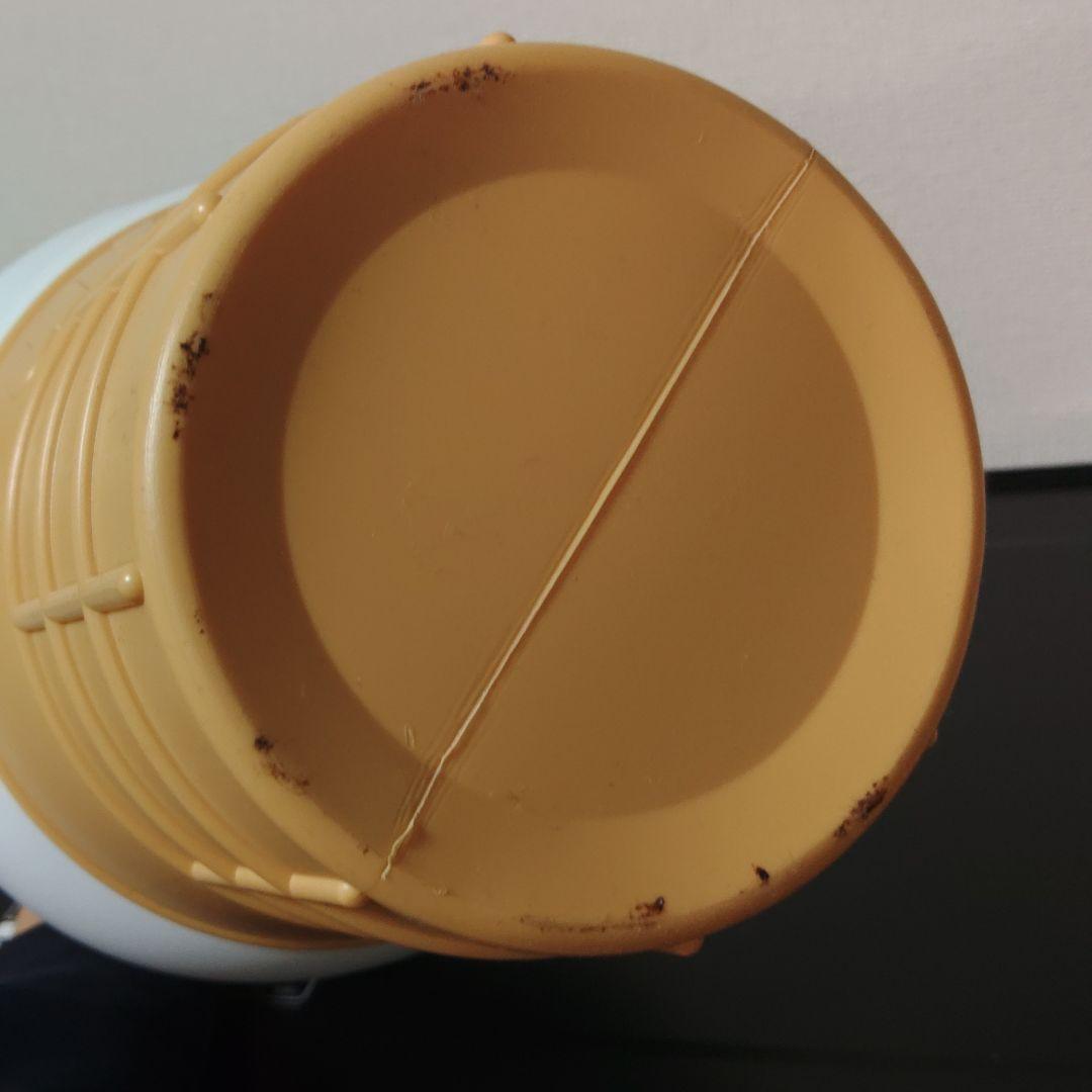 Fuji フジ ソフトクリーム 非売品 置物 ノベルティ 昭和 レトロ