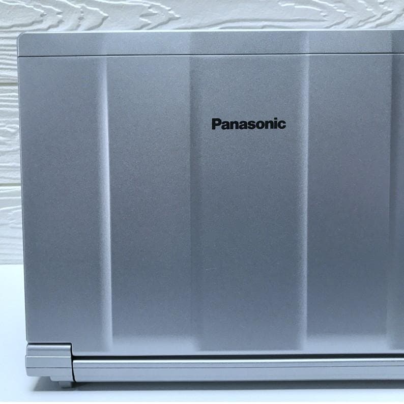 極美品》＊MS Offic2024認証/ 512GB /レッツノートCF-SV1