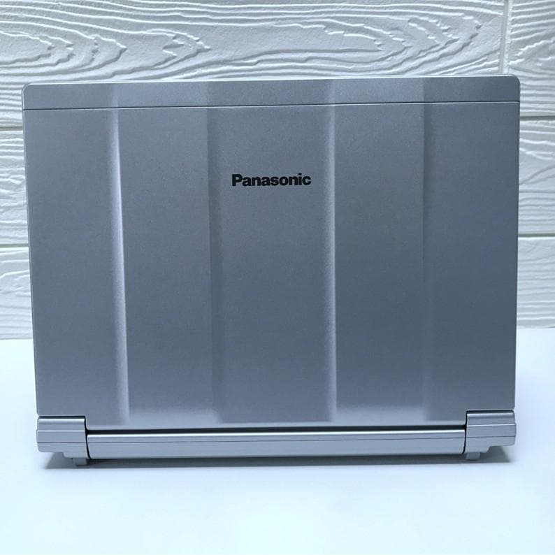 極美品》＊MS Offic2024認証/ 512GB /レッツノートCF-SV1