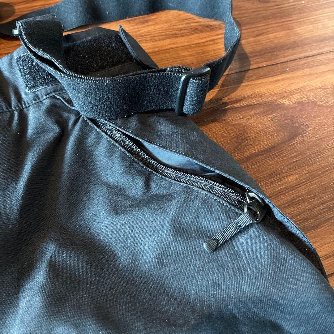 ノースフェイス　スキーウエア　120 スノーウエア　ゴアテックス　上下セット