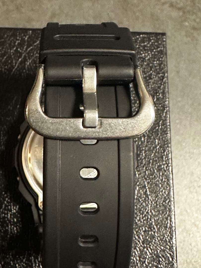 時計 CASIO G-SHOCK DW-5600RL-1JF