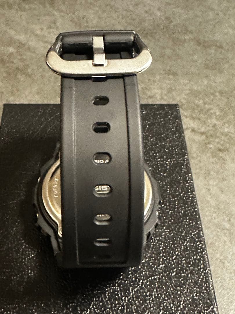 時計 CASIO G-SHOCK DW-5600RL-1JF