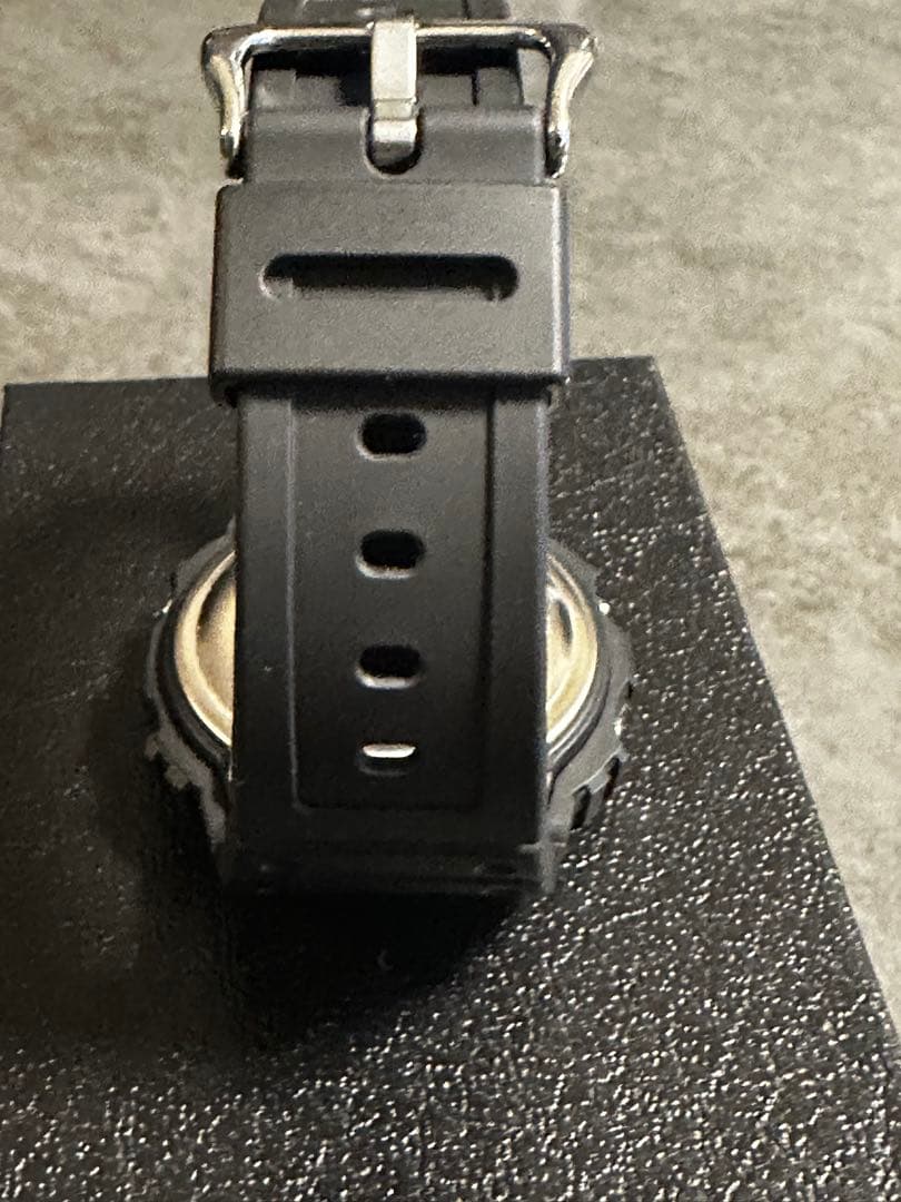 時計 CASIO G-SHOCK DW-5600RL-1JF