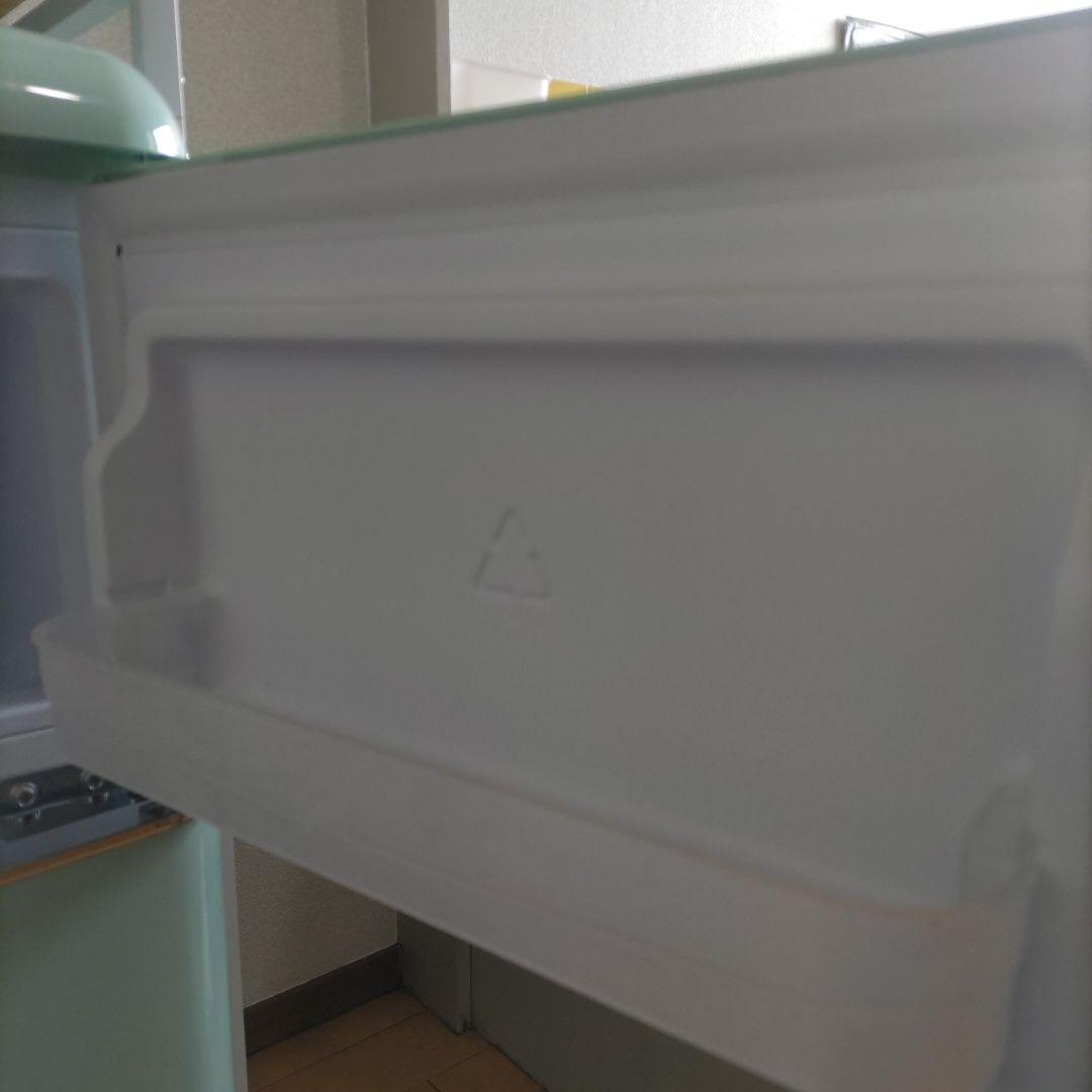 ✤引き取り歓迎✤ 冷蔵庫 アイリスプラザ 81L PRR-082D-LG