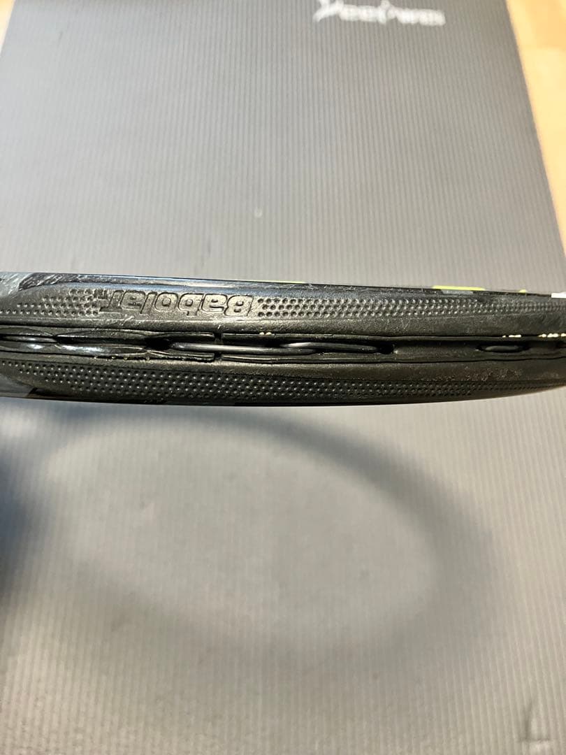 Babolat ピュアアエロ100 G3