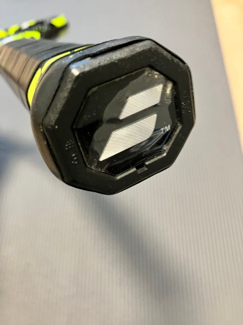 Babolat ピュアアエロ100 G3