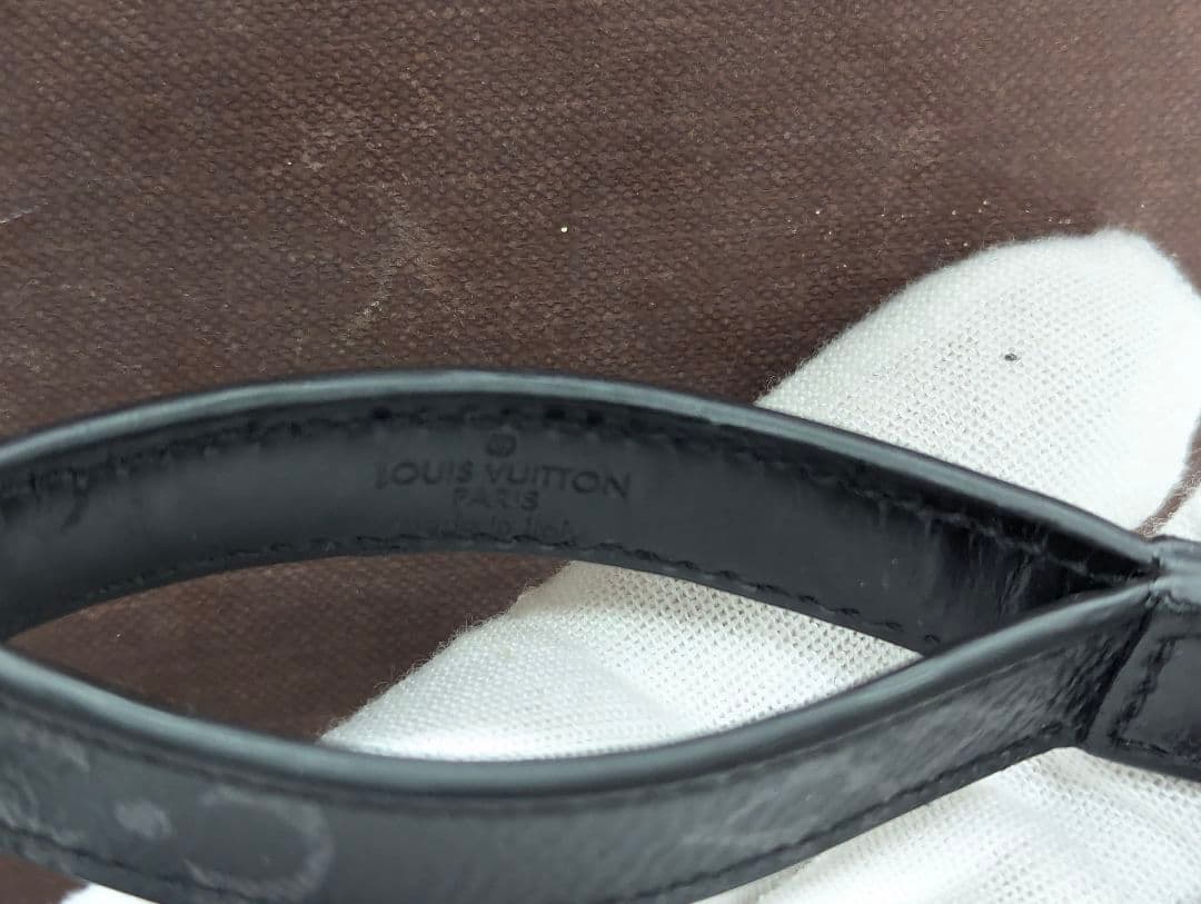 Louis Vuitton M61950 エクリプス ドラゴンヌ キーホルダー