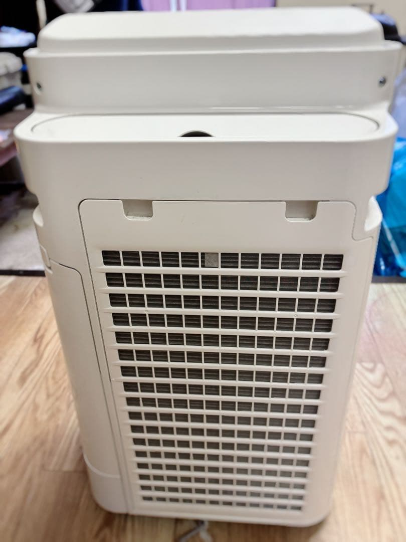 SHARP 空気清浄機 KC-40TH4-W 2022年製