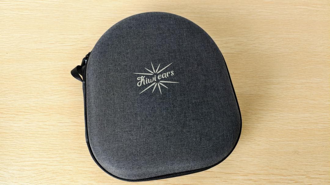 Kiwi Ears Ardor 35dBノイズキャンセリング Bluetooth