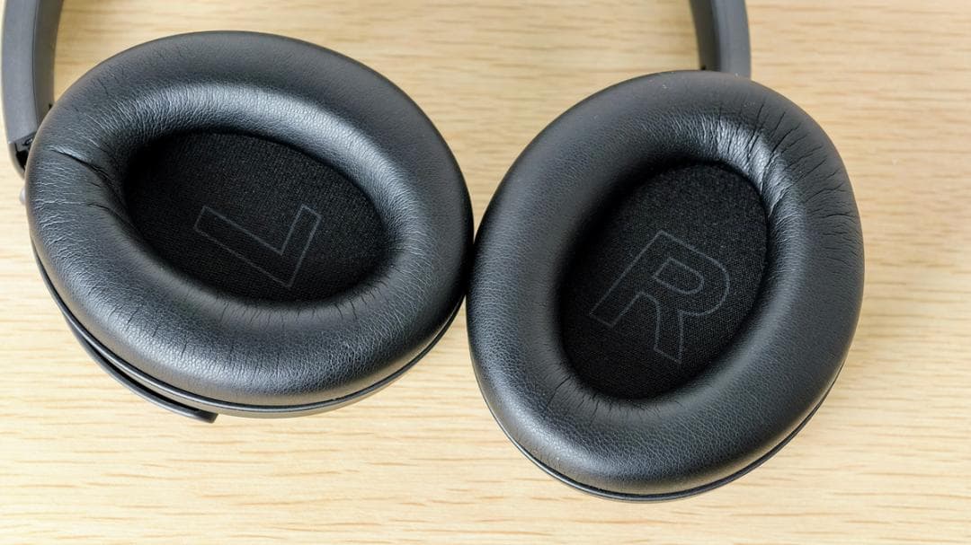 Kiwi Ears Ardor 35dBノイズキャンセリング Bluetooth