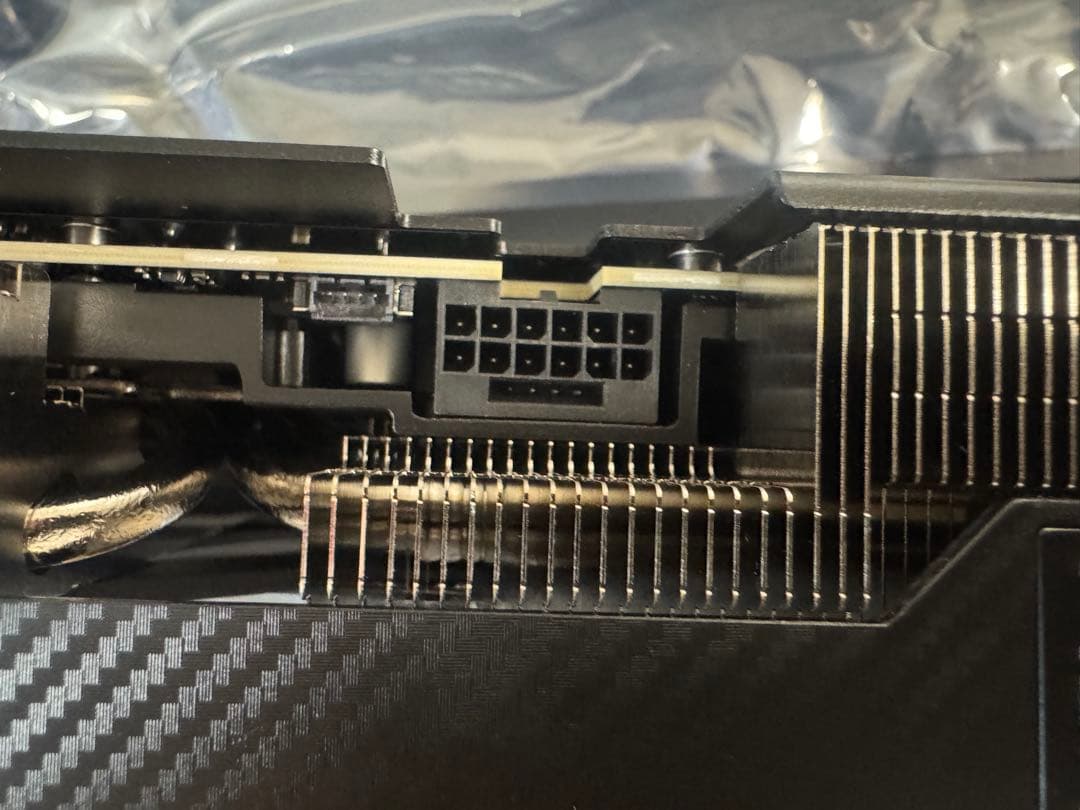 【中古美品】GALAKURO GeForce RTX 5080