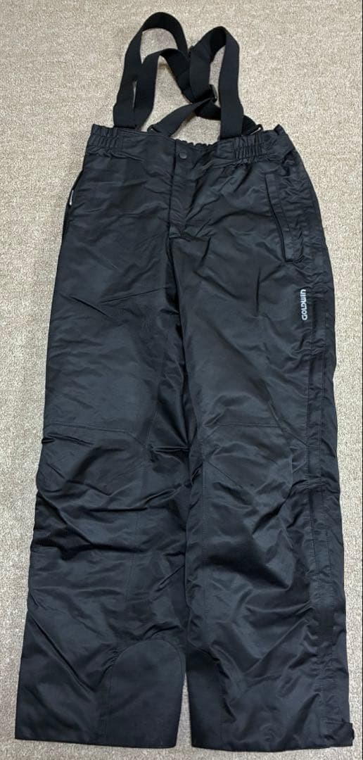 GOLDWIN ジュニア スキーウェア 上下 160