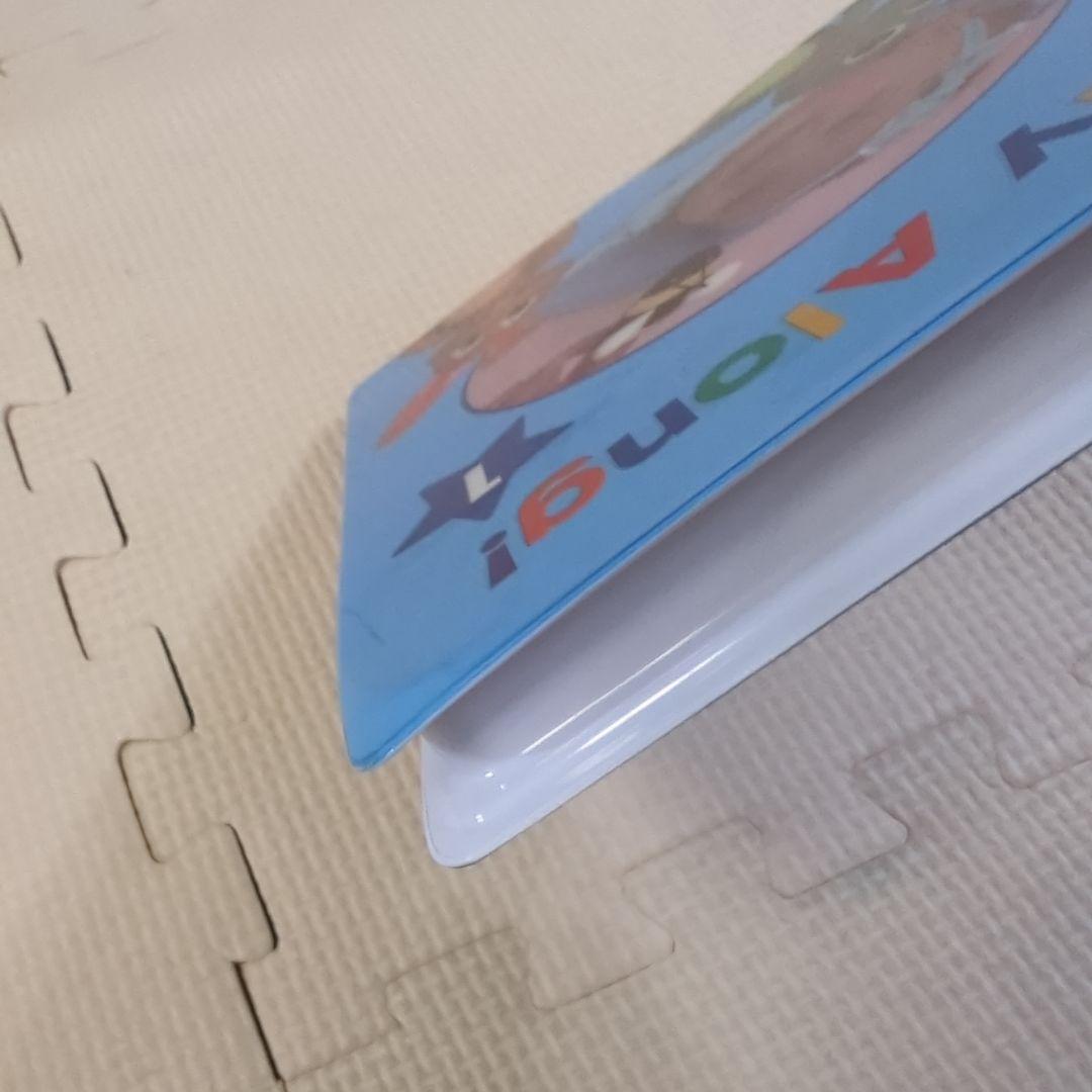 DWE プレイアロングCDとDVD 2018年版