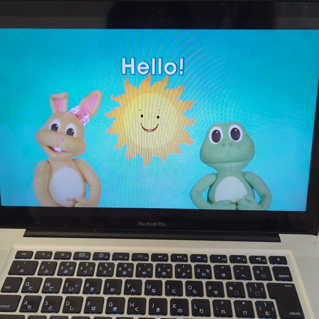 DWE プレイアロングCDとDVD 2018年版