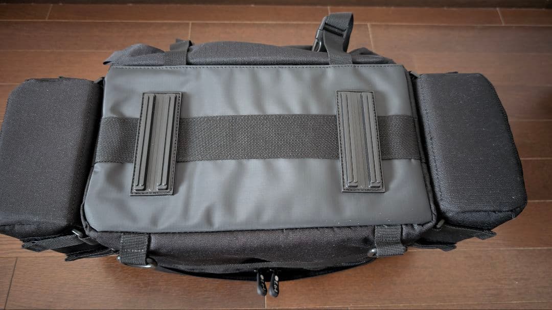 f.64 VF64SCMPRO SCM PRO 11L　ショルダーバッグ