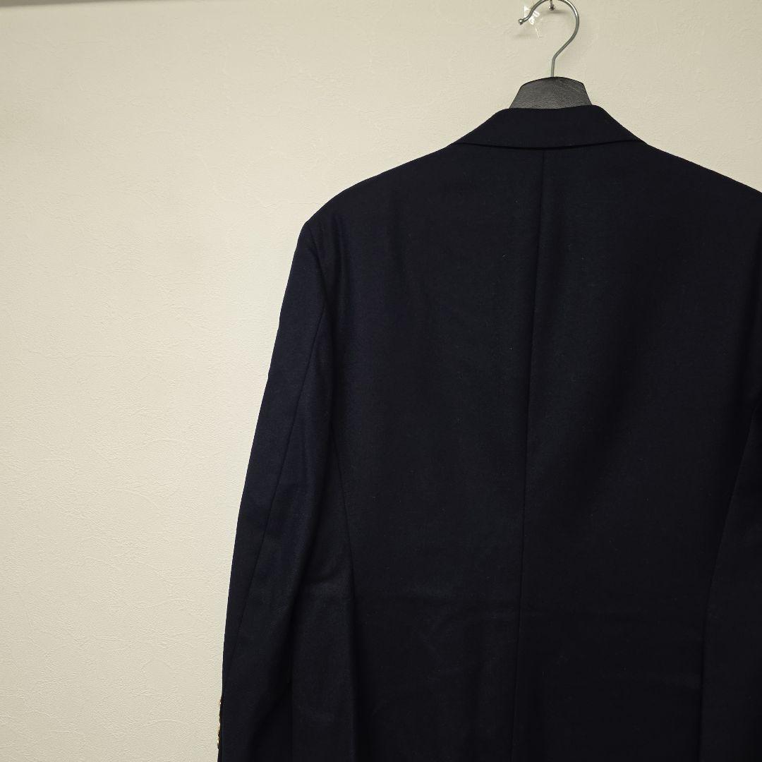 90s POLO BY RALPH LAUREN 紺ブレ金ボタン　国内正規取扱品