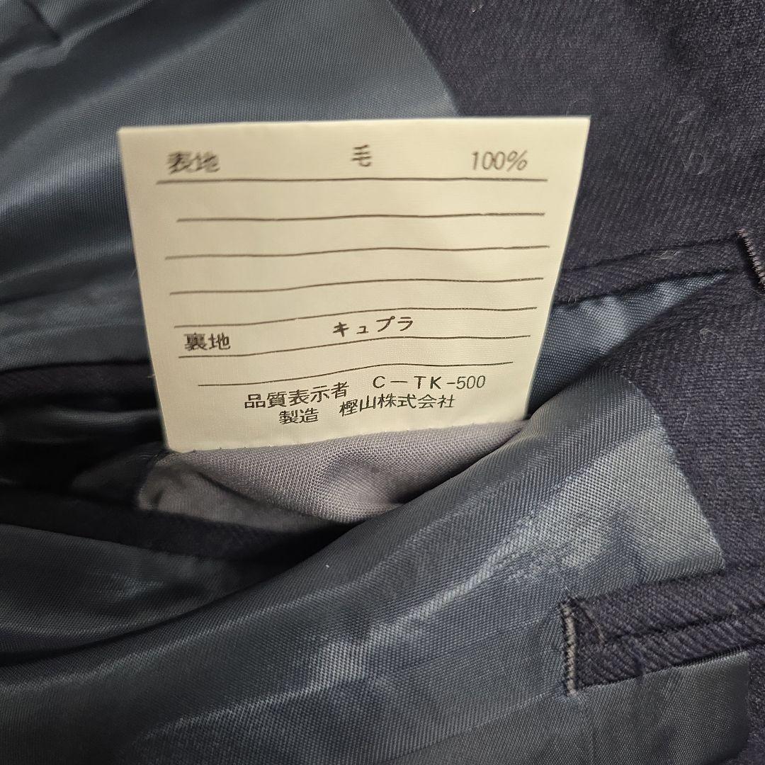 90s POLO BY RALPH LAUREN 紺ブレ金ボタン　国内正規取扱品