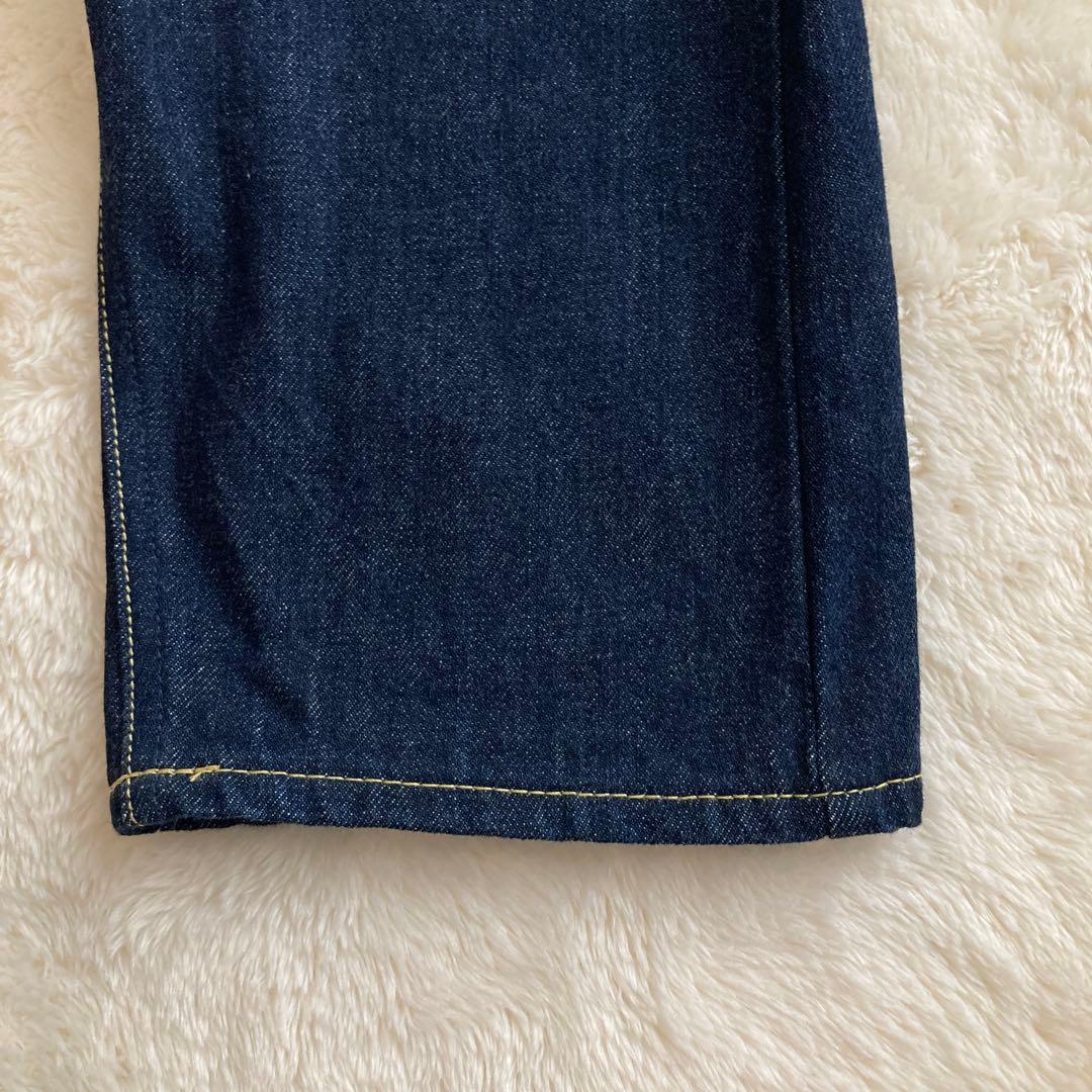 【basil164さん専用】美品FUMITO GANRYU サルエルデニムパンツ