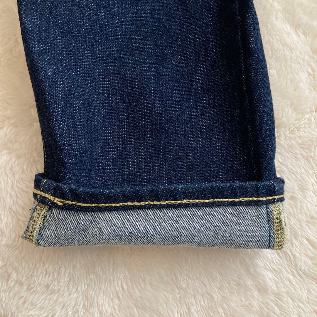 【basil164さん専用】美品FUMITO GANRYU サルエルデニムパンツ