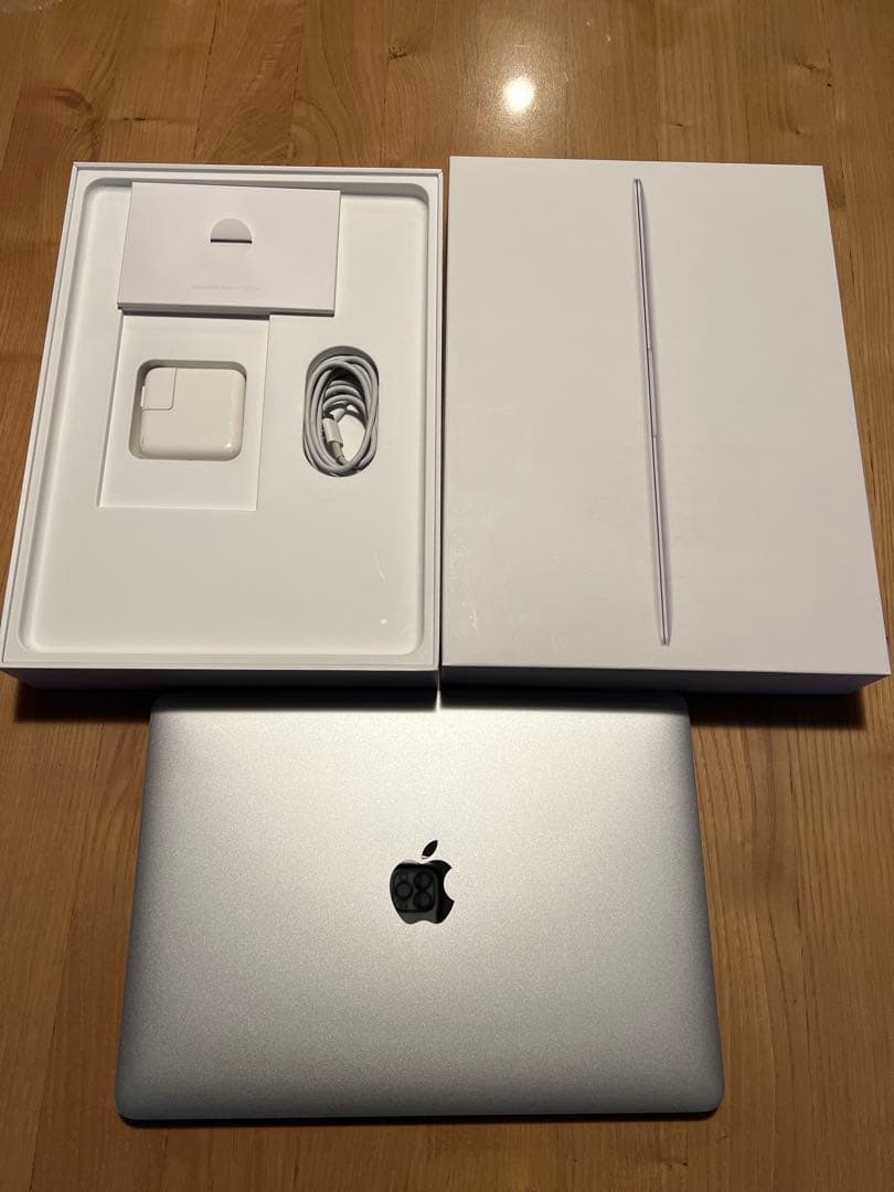 Mac Book Retina 12インチ Early 2015