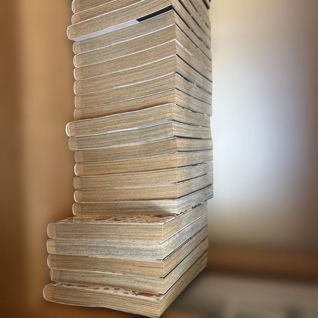 ハイキュー!! 全35巻セット