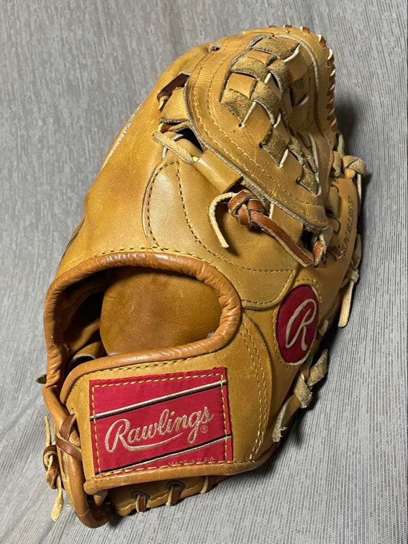 Rawlings XPG3 長嶋茂雄モデル