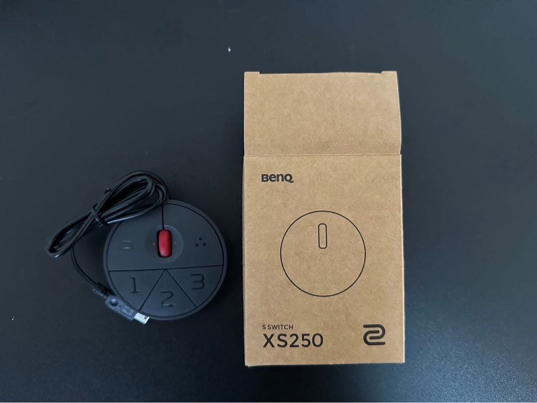 は*と様 BenQ ZOWIE XL2546Kゲーミングモニター