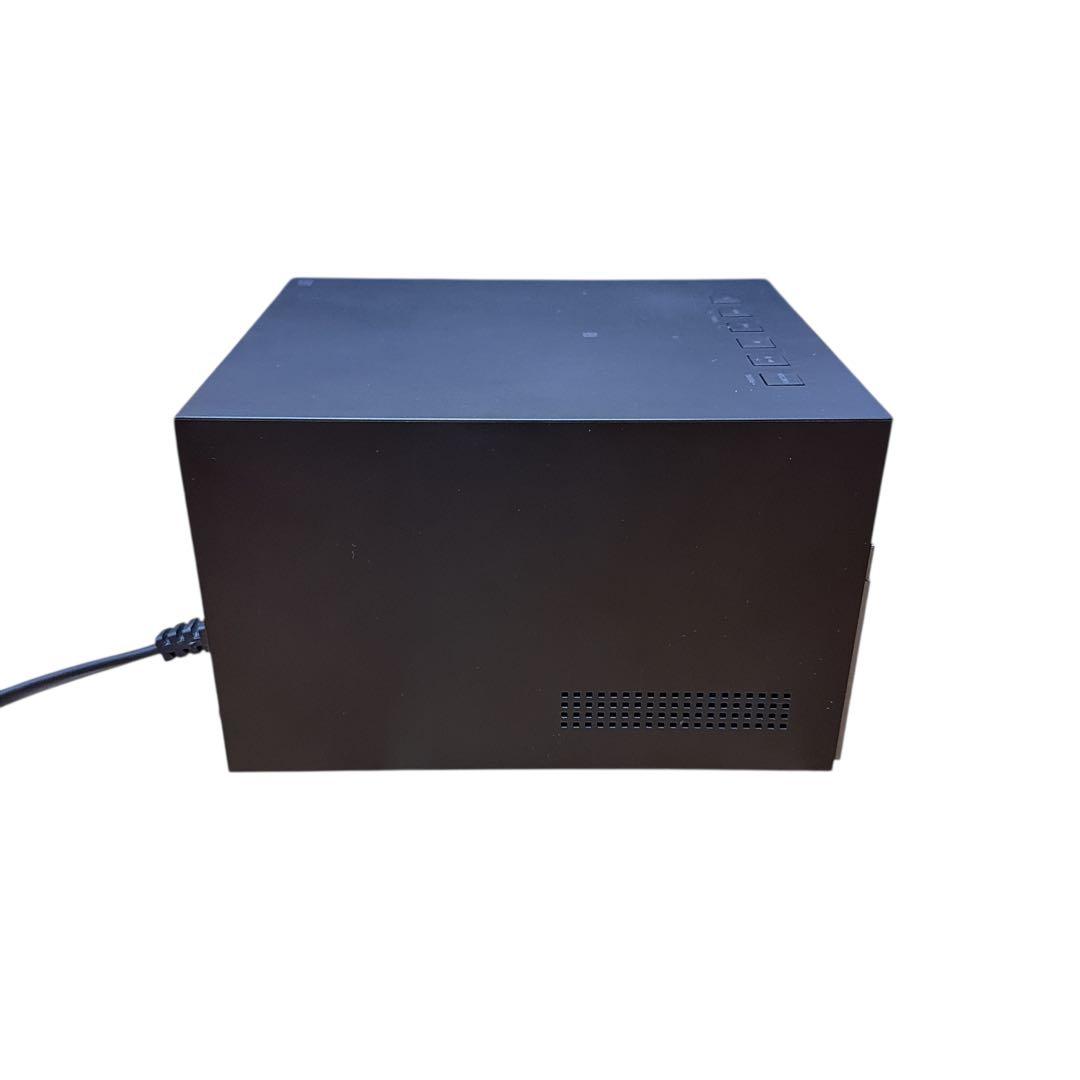 【動作確認済・美品】SONY CMT-SBT40 マルチコネクトコンポ