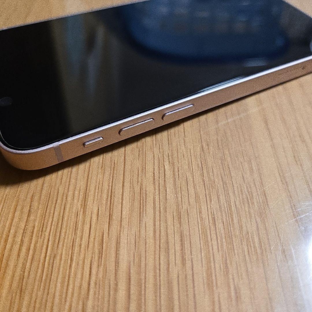 携帯電話本体 Apple iPhone 13 mini 128GB