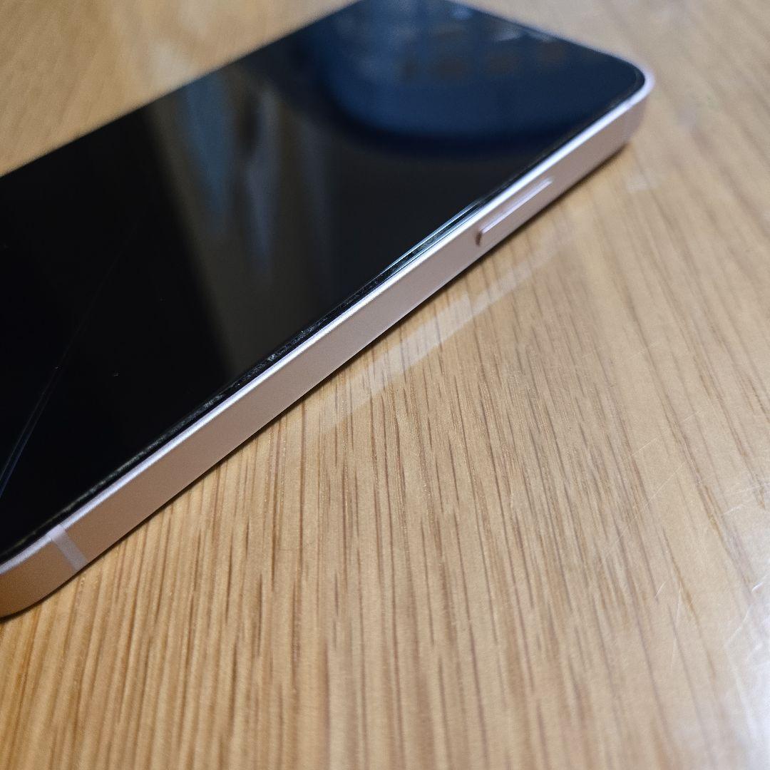 携帯電話本体 Apple iPhone 13 mini 128GB