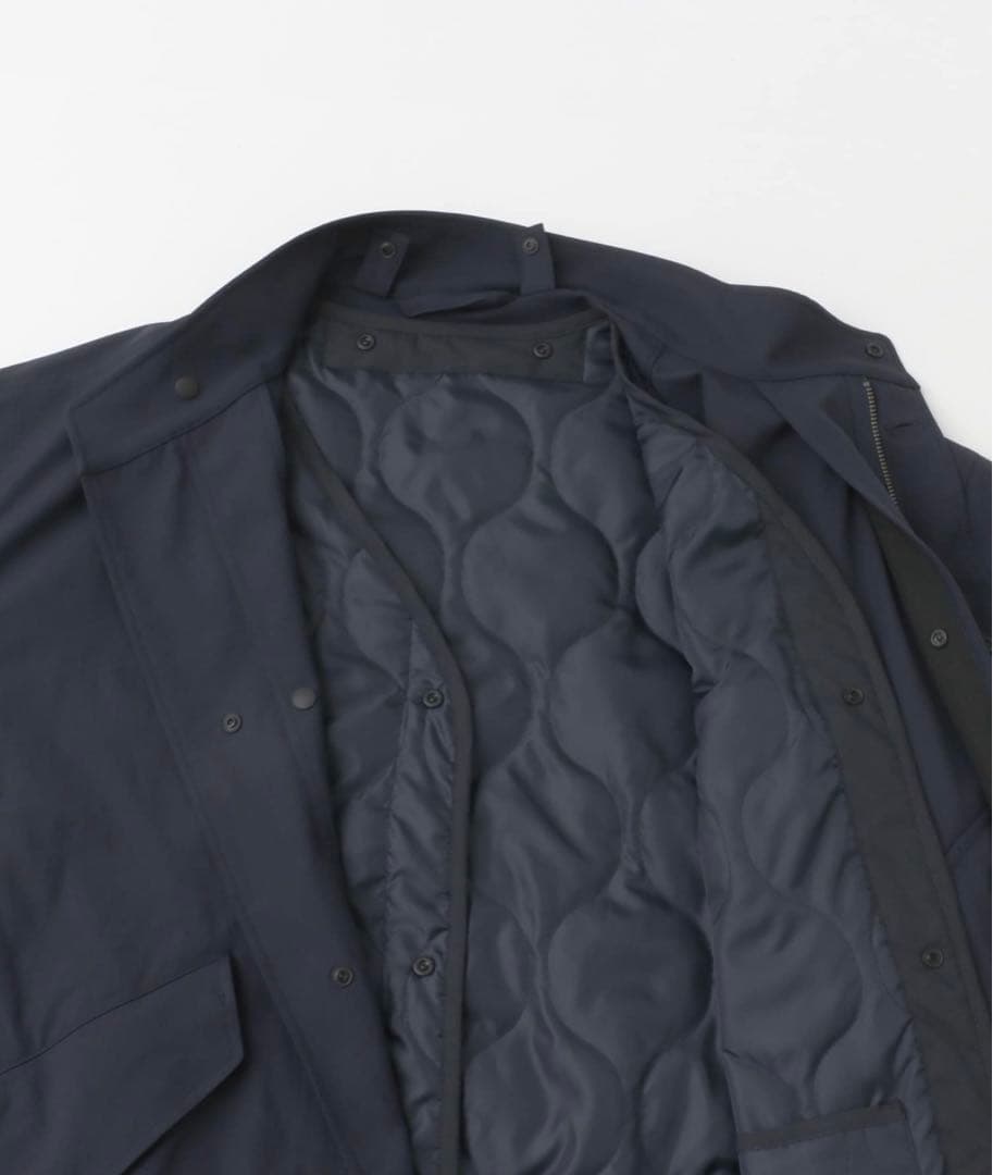 アーバンリサーチ　ロッソ 3WAYモッズコート