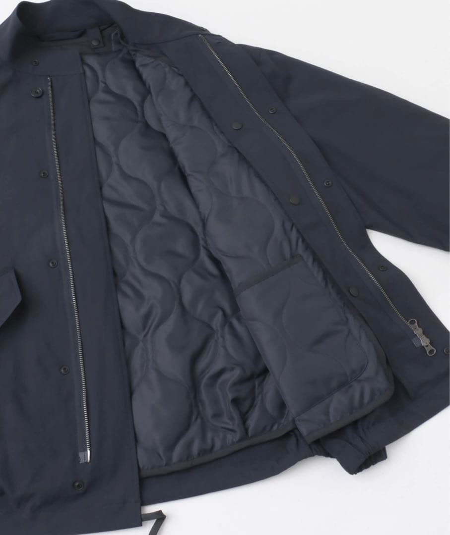 アーバンリサーチ　ロッソ 3WAYモッズコート