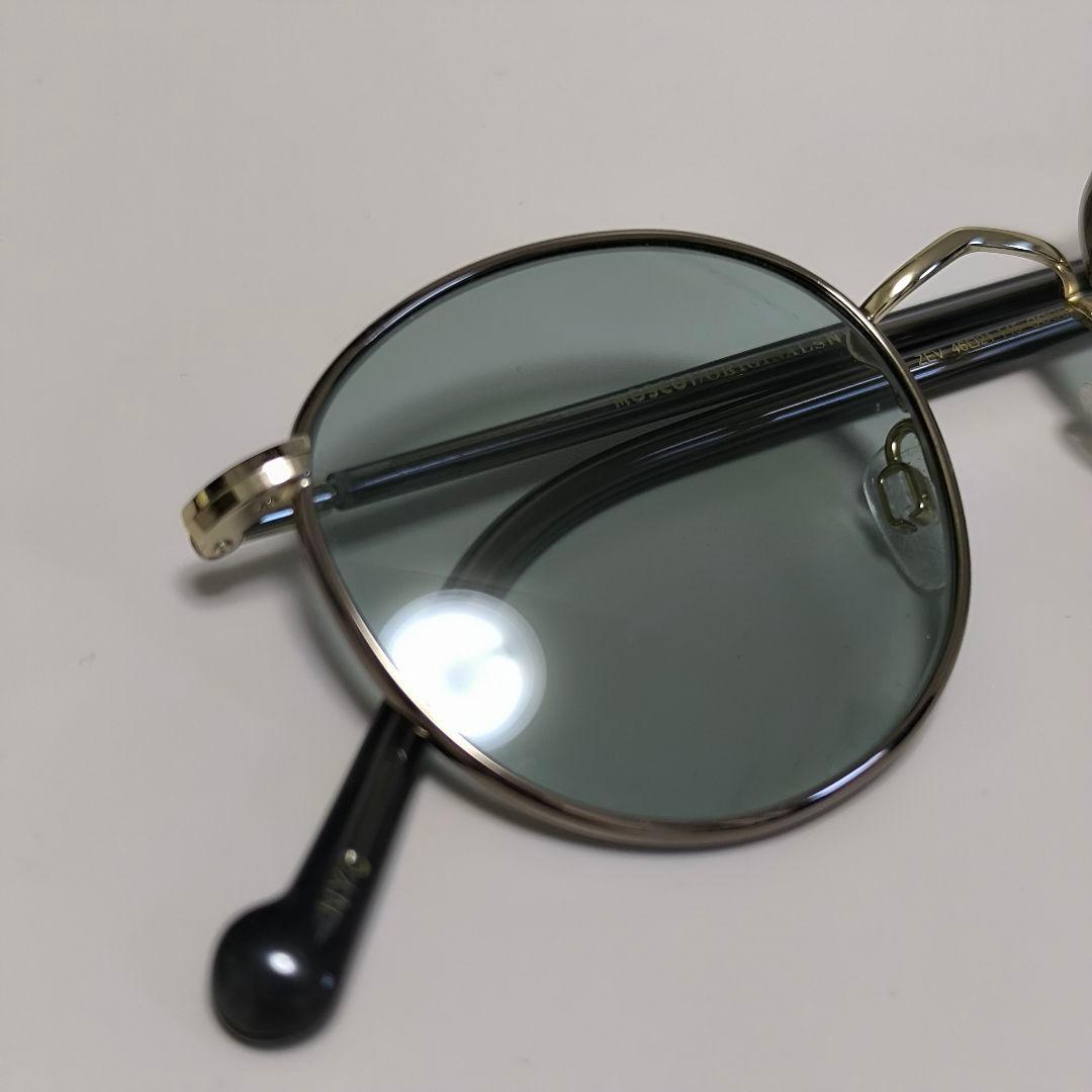 モスコット ZEV JPN LTD Ⅻ ジャパンリミテッド メガネ サングラス