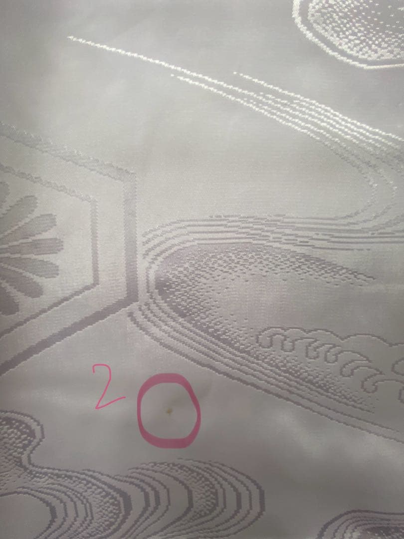 お宮参り 男の子 産着 祝着 正絹 七五三 鷹（長襦袢・帽子・涎掛け付）美品