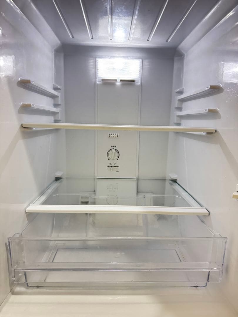 AQR-E13J AQUA製冷蔵庫