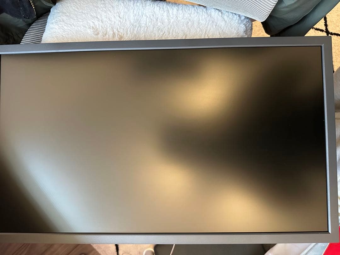 はる　BenQ ZOWIE XL2546X 24.5インチ