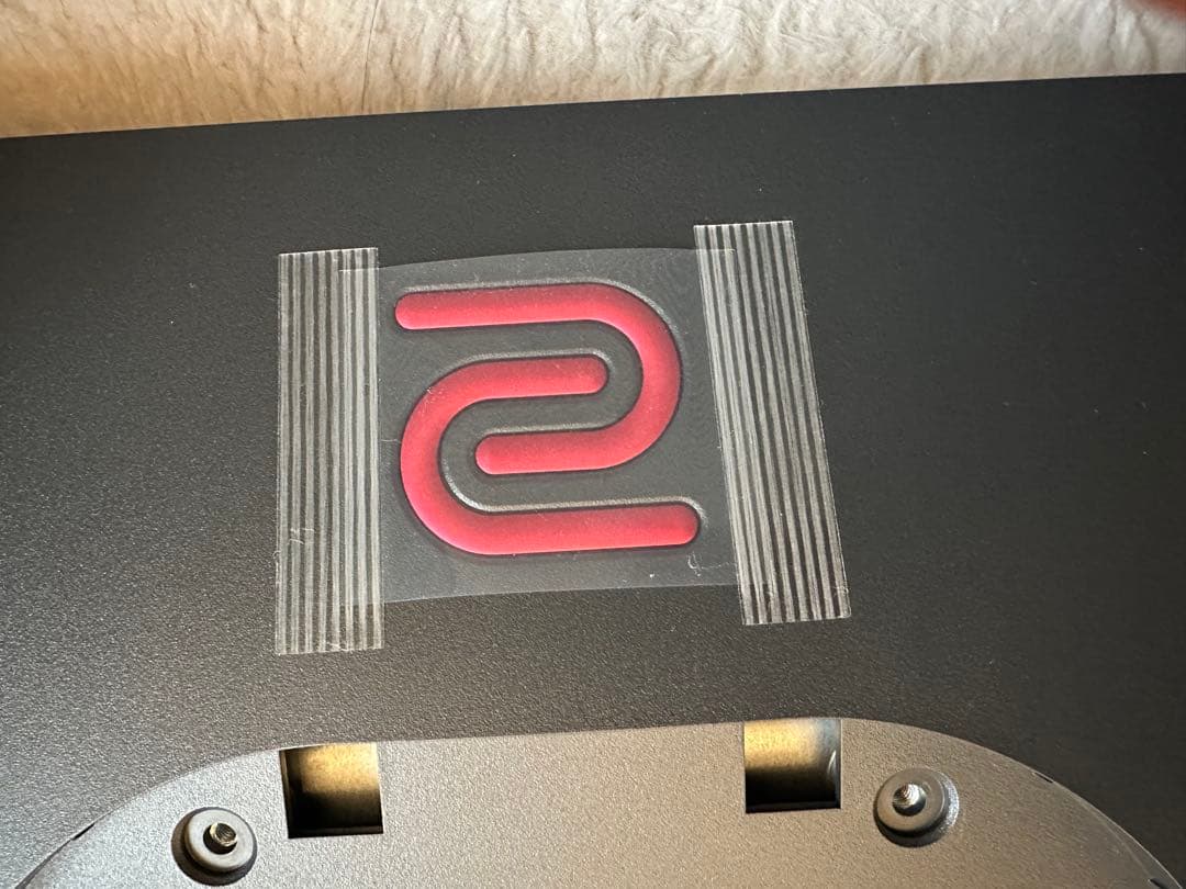 はる　BenQ ZOWIE XL2546X 24.5インチ