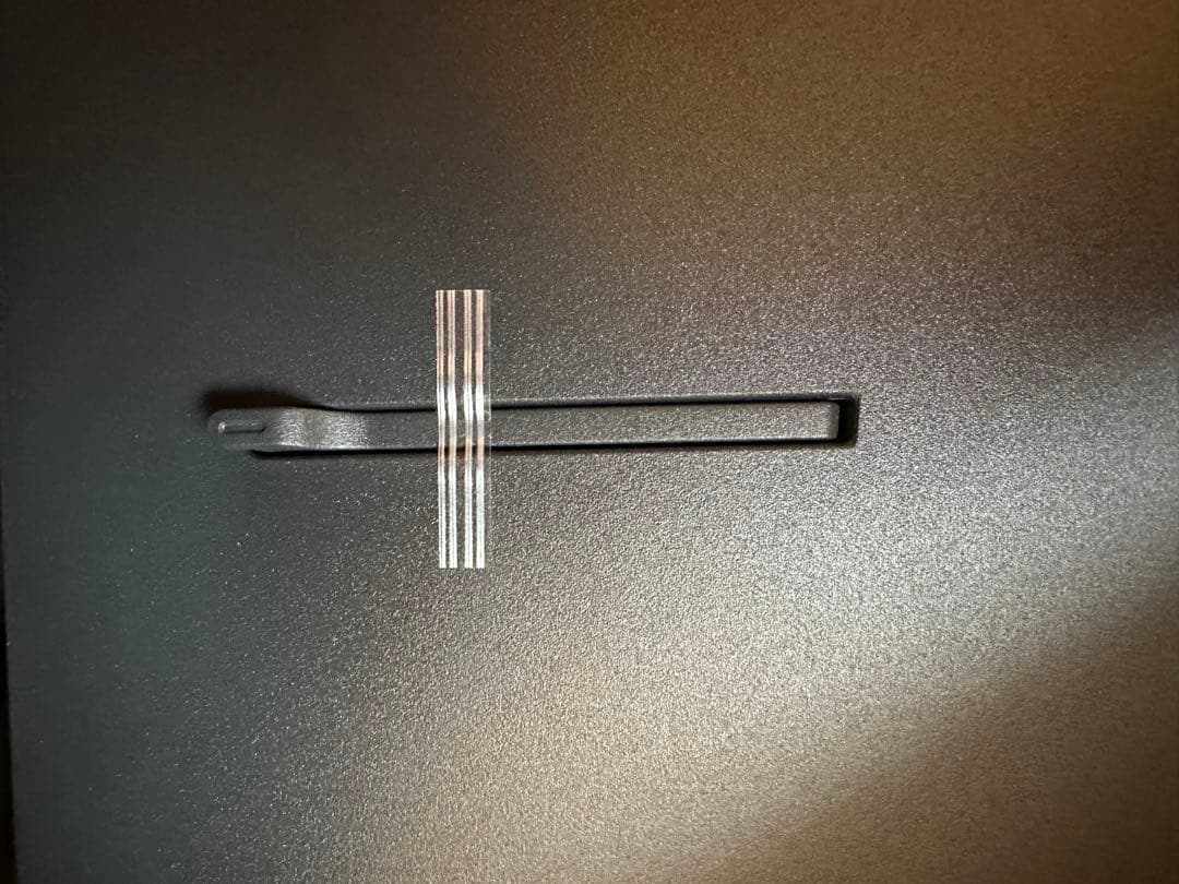 はる　BenQ ZOWIE XL2546X 24.5インチ