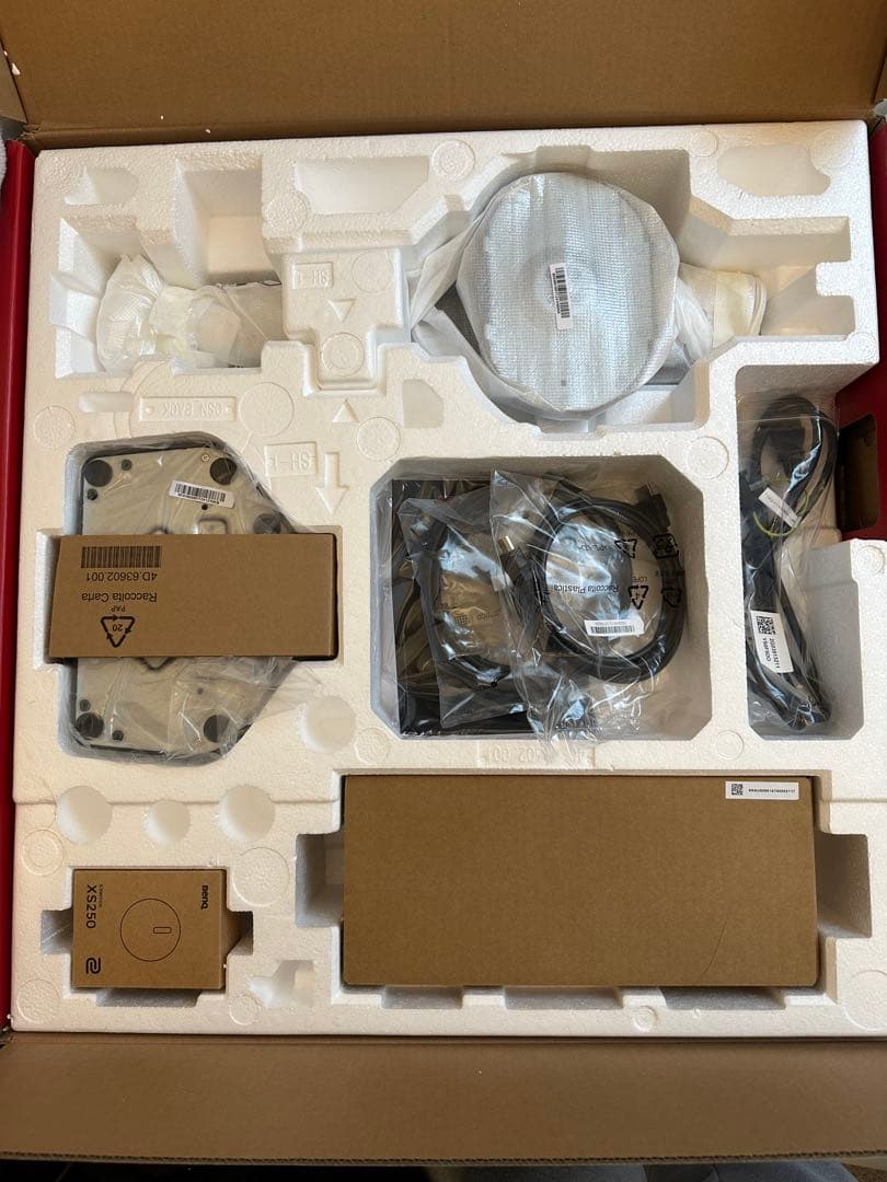 はる　BenQ ZOWIE XL2546X 24.5インチ