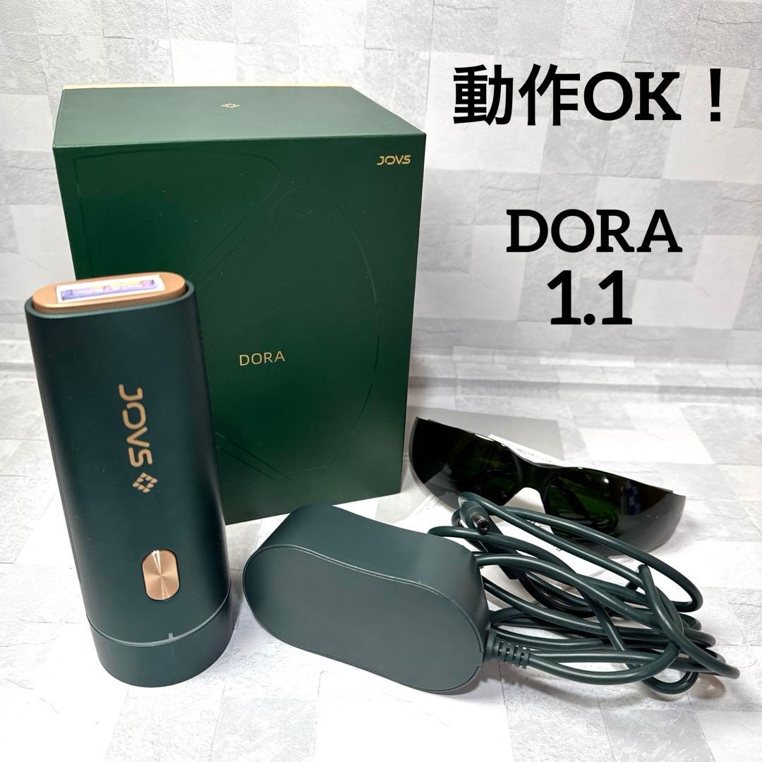 B055 JOVS DORA　ジョブズドラ J847　Dora1.1