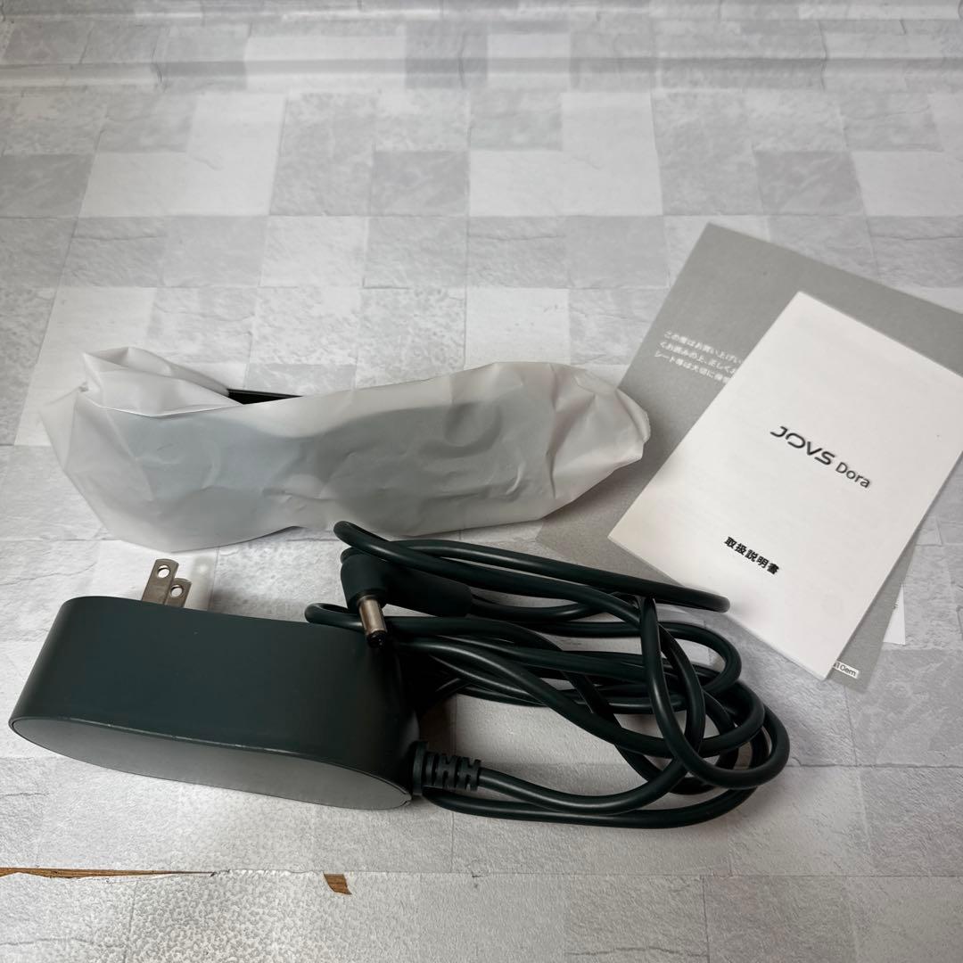 B055 JOVS DORA　ジョブズドラ J847　Dora1.1